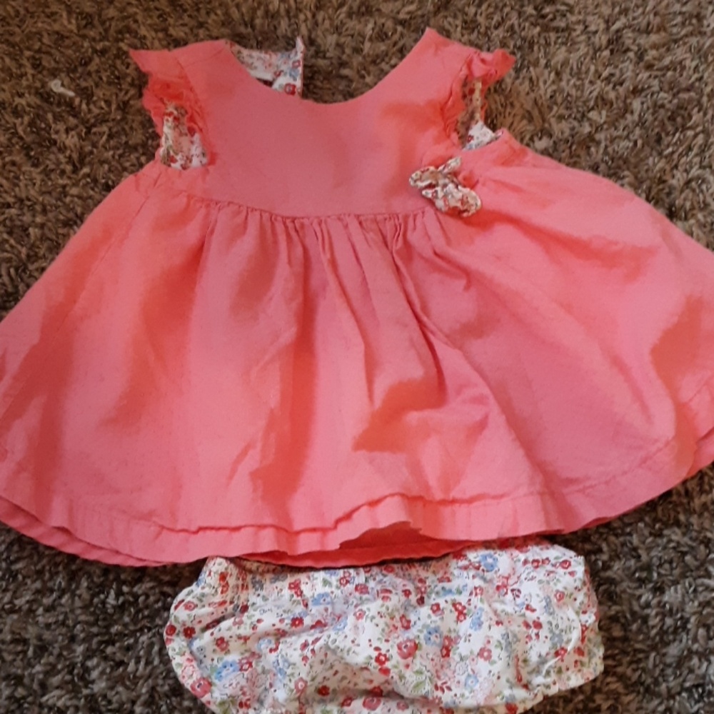 Spring dresses - Picture 6 of 7